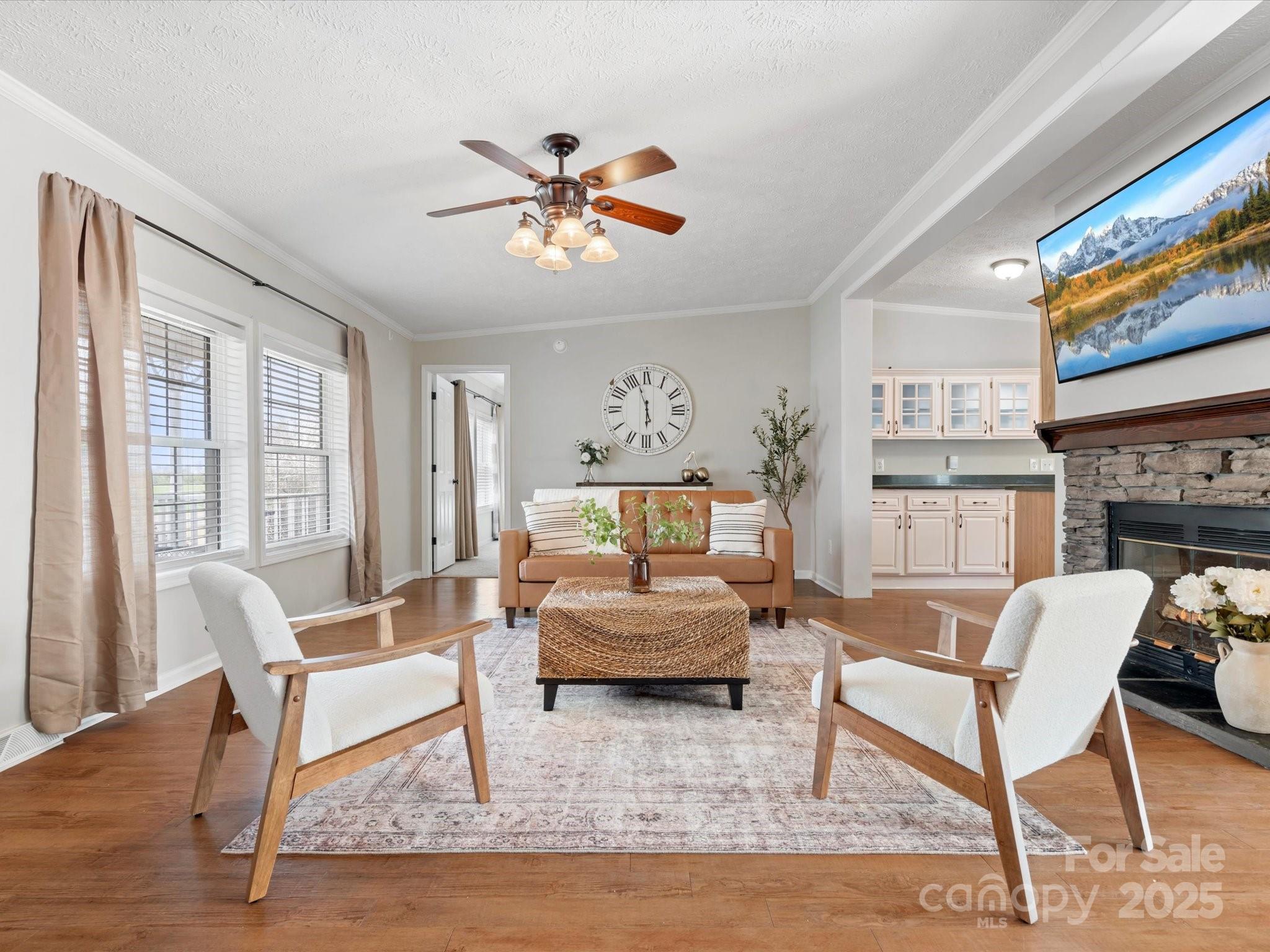 405 Helton Road Cherryville, NC 28021 - Photo 6 of 35 Gallery Image 6