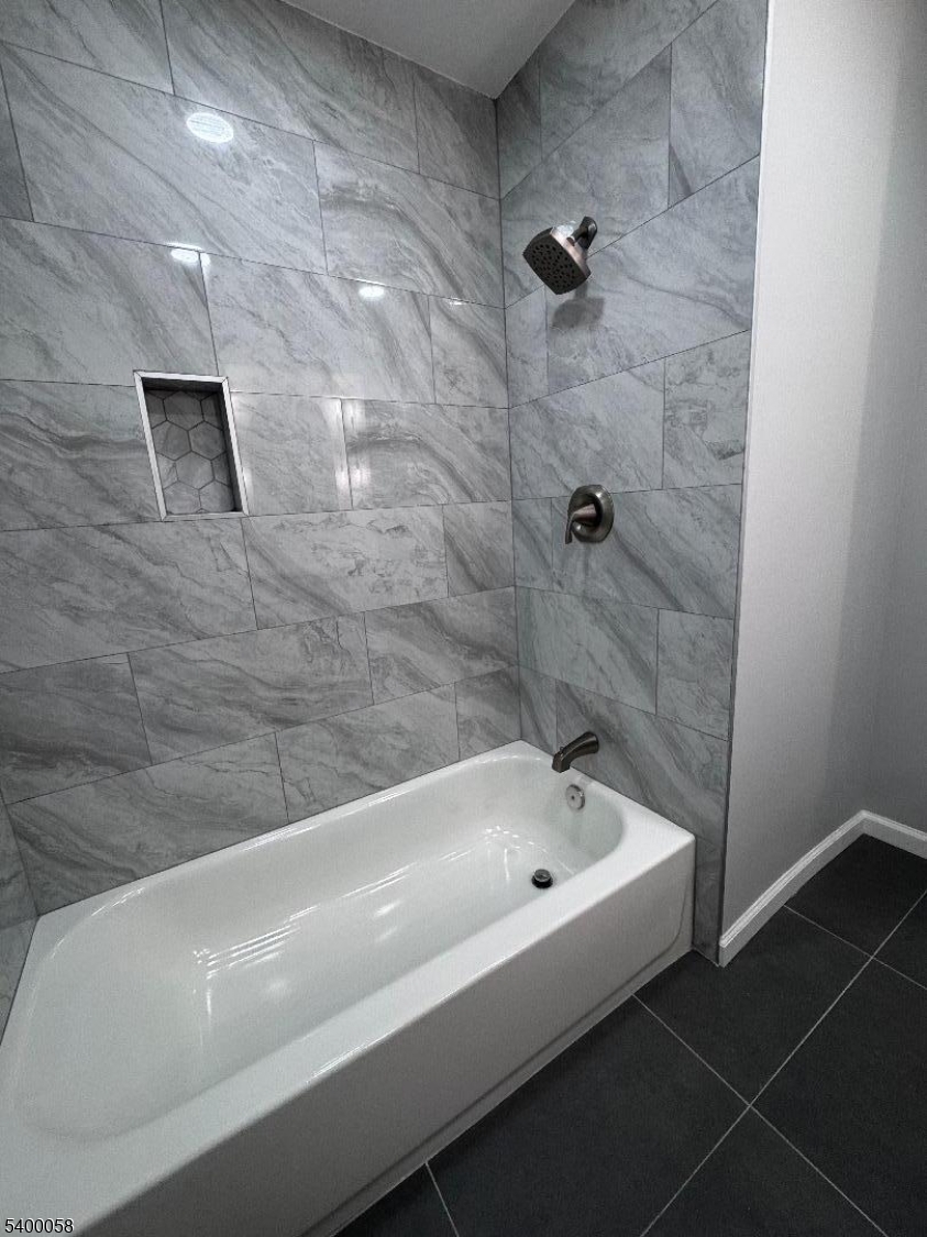 3 Fulper Place Clinton, NJ 08809 - Photo 15 of 49 a bathroom with a bathtub