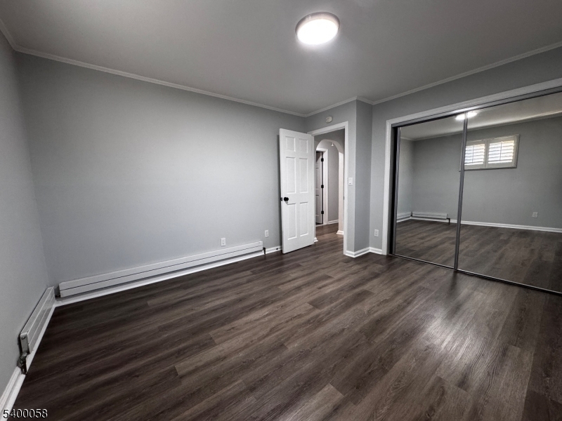 3 Fulper Place Clinton, NJ 08809 - Photo 17 of 49 wooden floor in an empty room