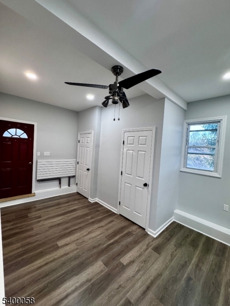 3 Fulper Place Clinton, NJ 08809 - Photo 24 of 49 a view of an empty room