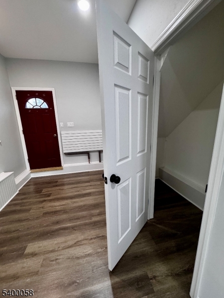 3 Fulper Place Clinton, NJ 08809 - Photo 25 of 49 a view of a entryway door of a house