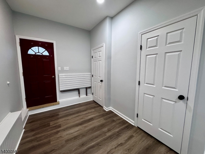 3 Fulper Place Clinton, NJ 08809 - Photo 26 of 49 a view of a hallway with wooden floor and closet