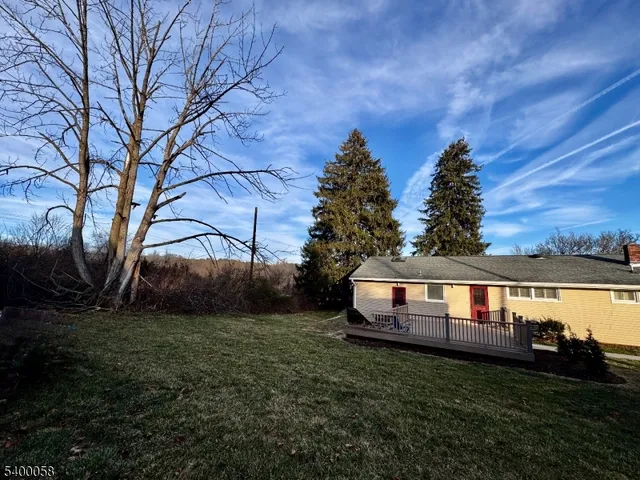 $550,000 | 3 Fulper Place, Clinton, NJ 08809