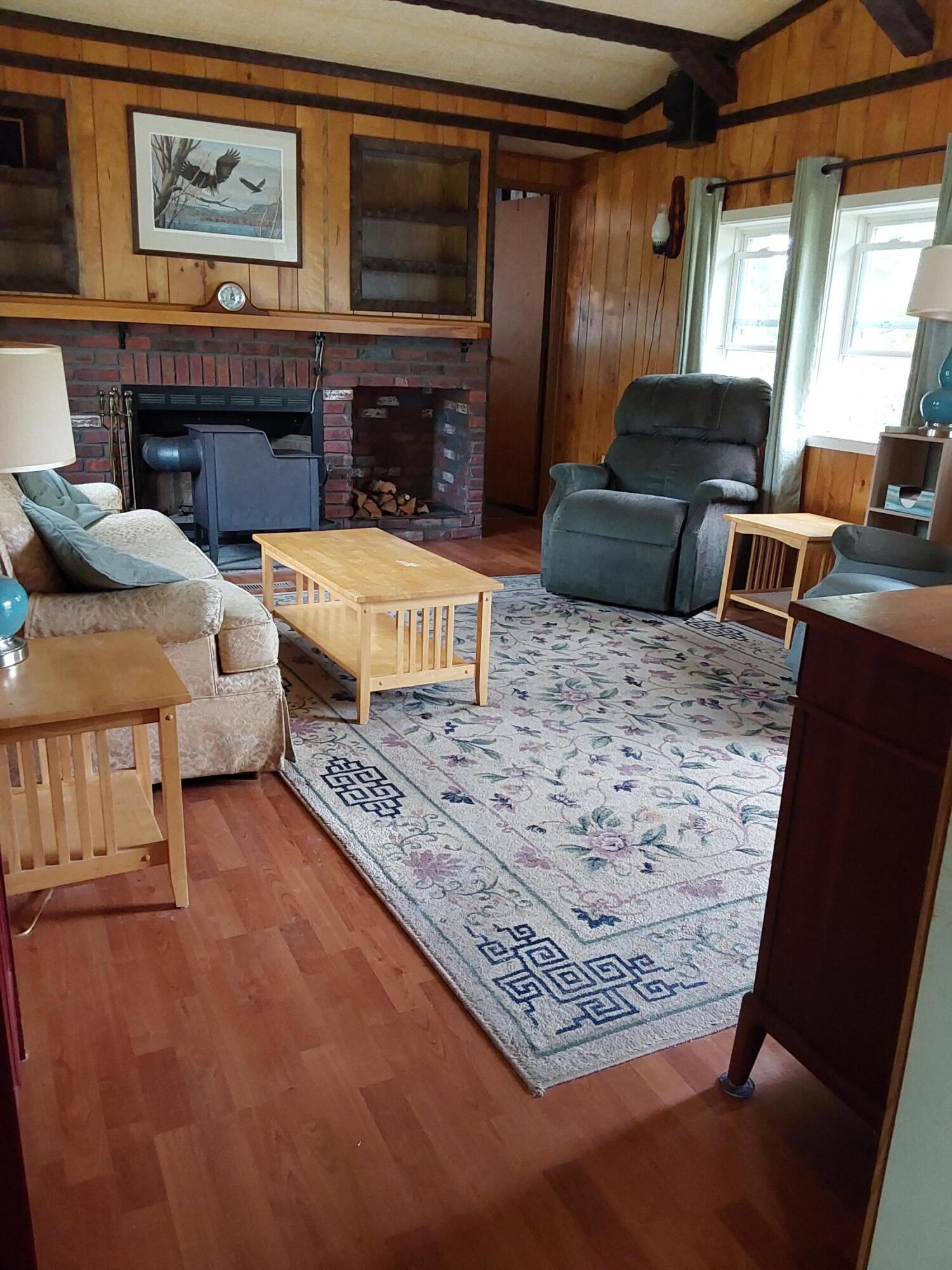 114 Howe Road Whitefield, ME 04353 - Photo 11 of 16