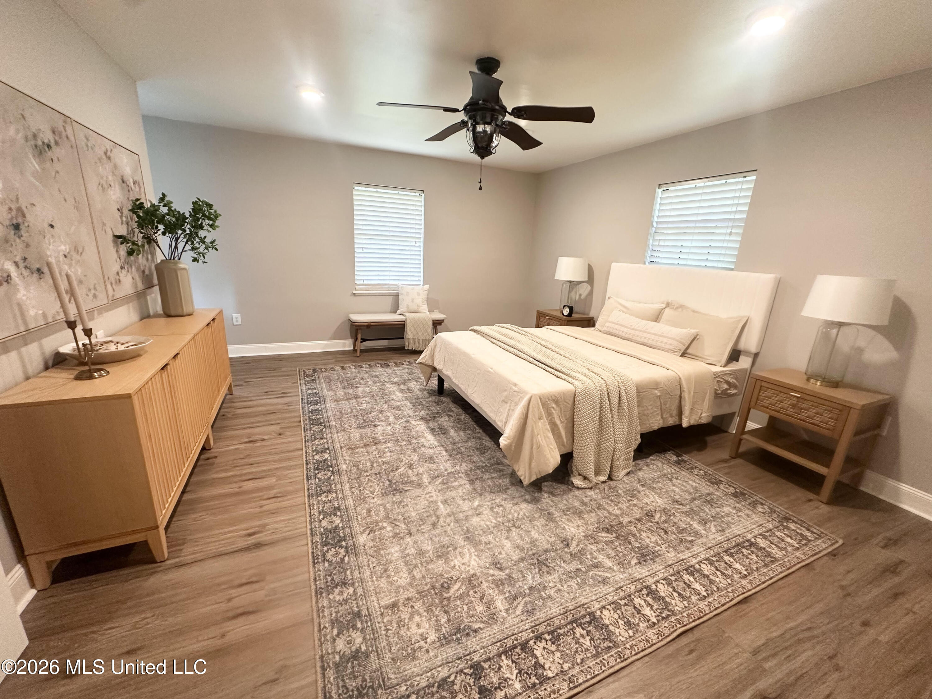15527 Dobson Road Diberville, MS 39540 - Photo 16 of 27 Bedroom