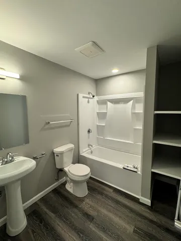 $2,299 | 45 Monarch Way, Unit 203, Portsmouth, NH 03801