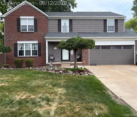 $399,900 | 38798 Covington Drive, Wayne, MI 48184
