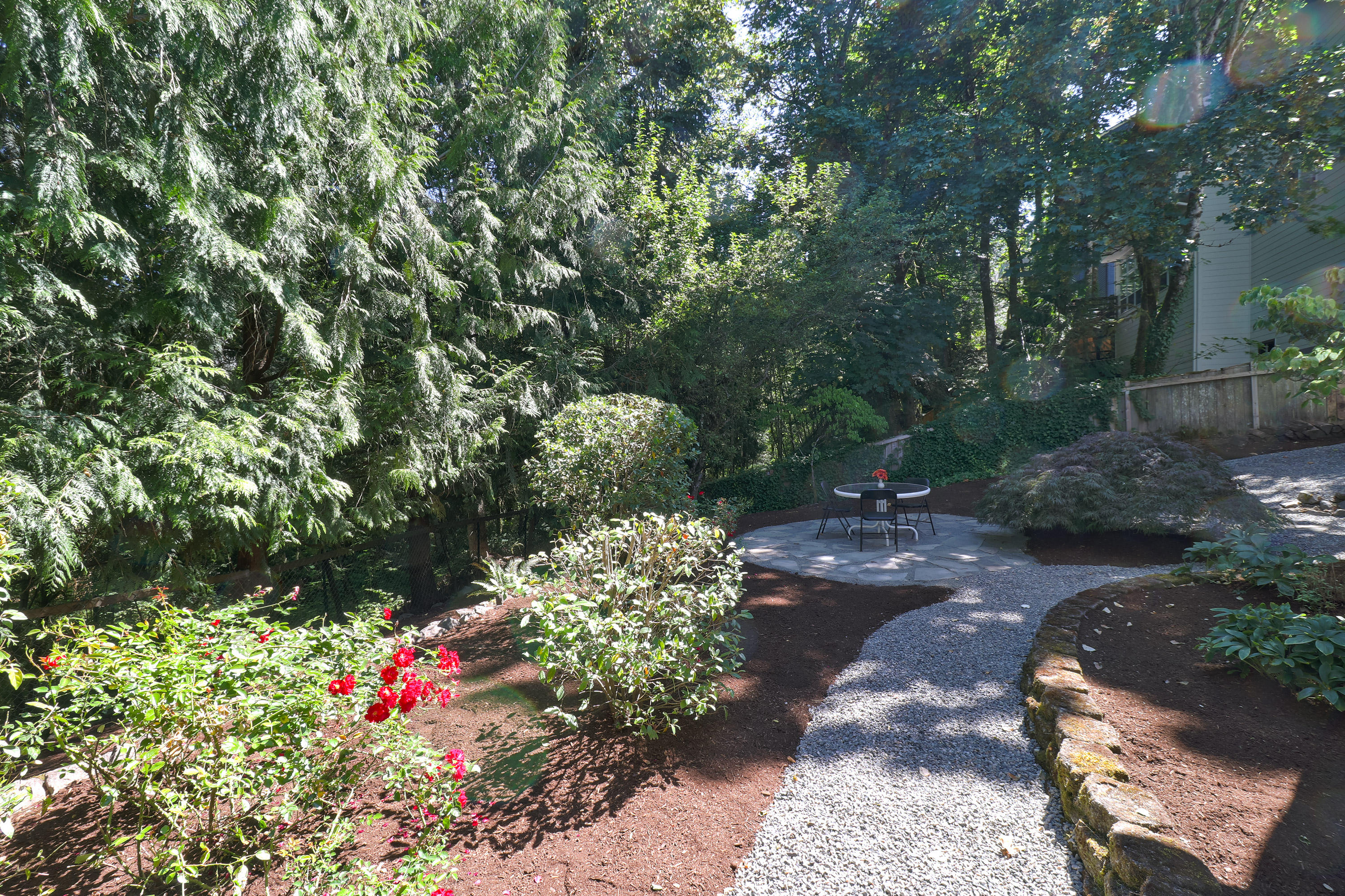 9809 Northwest Engleman Street Portland, OR 97229 - Photo 28 of 28 9809 NW Engleman St - 28