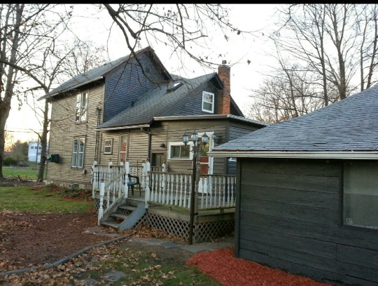 601 Union Street Lagrange, IN 46761 - Photo 4 of 18 Gallery Image 4