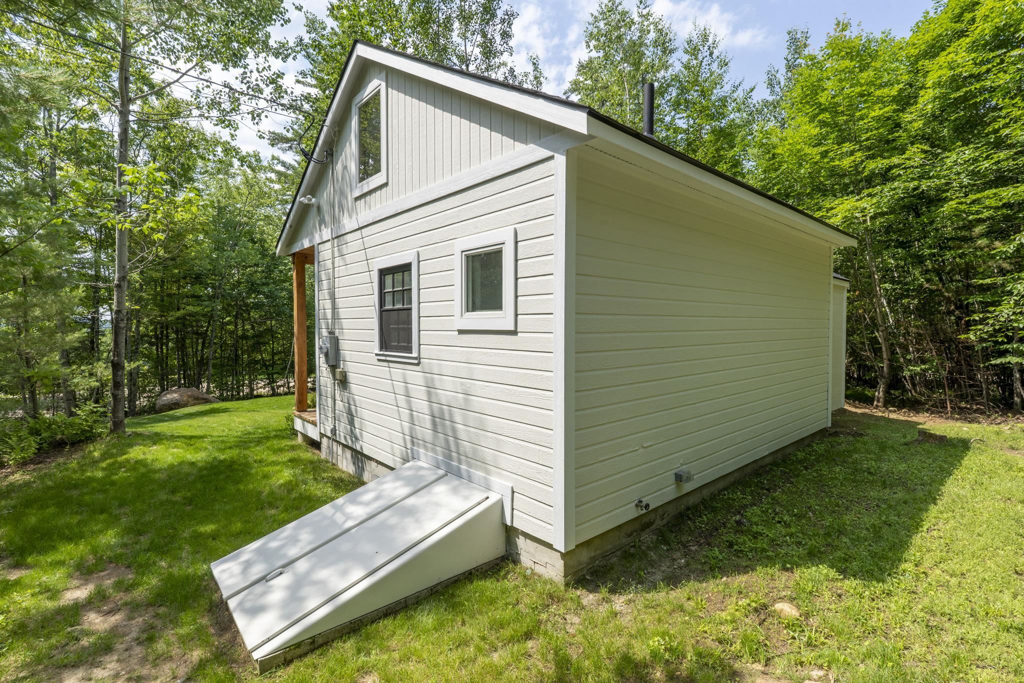 15 South Hidden Lake Road Stoddard, NH 03464 - Photo 5 of 51