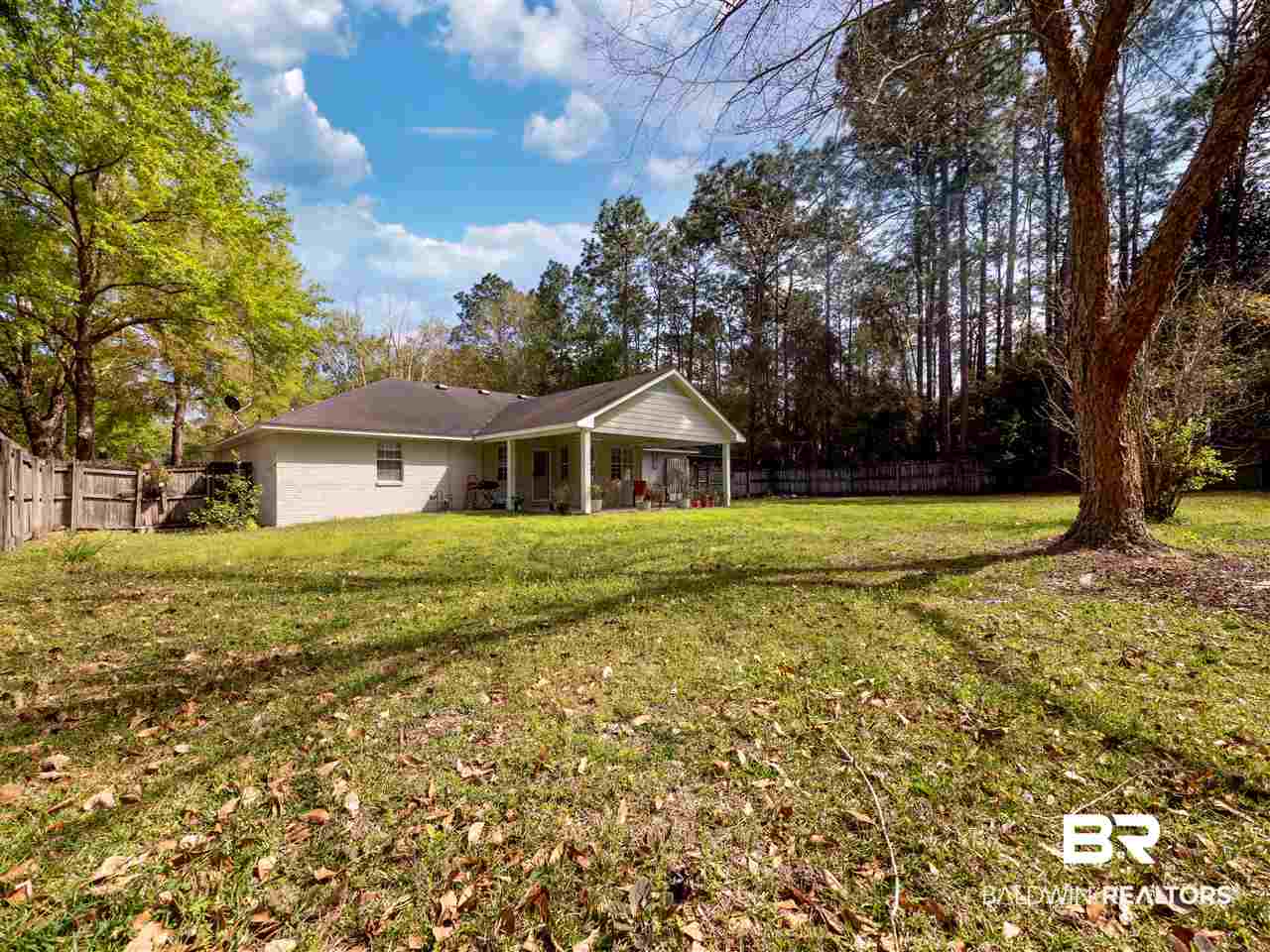 10053 Pineview Drive West Foley, AL 36535 - Photo 17 of 19