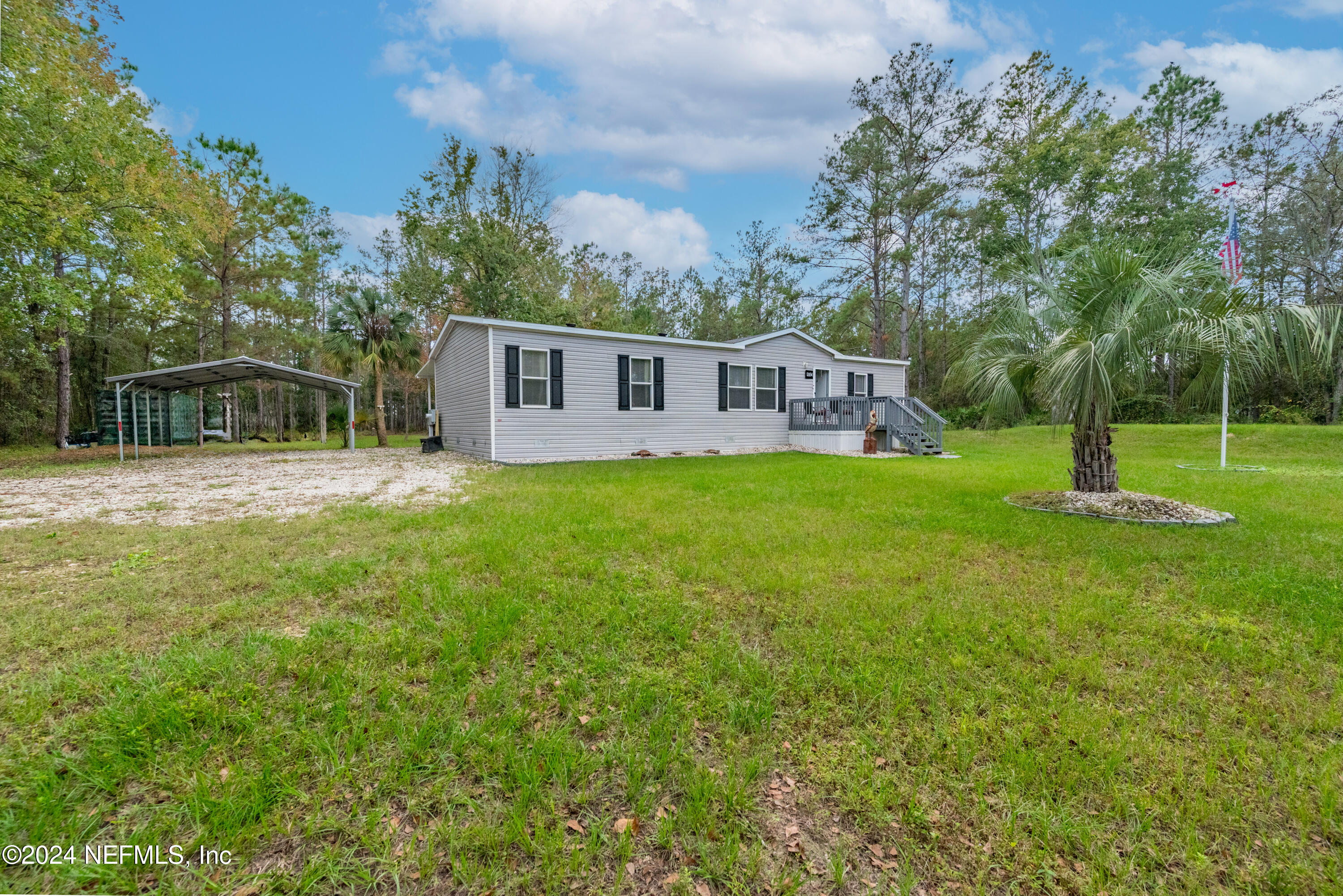 12654 State Rte 100 Lake Butler, FL 32054 - Photo 1 of 49 12654 W SR 100-4