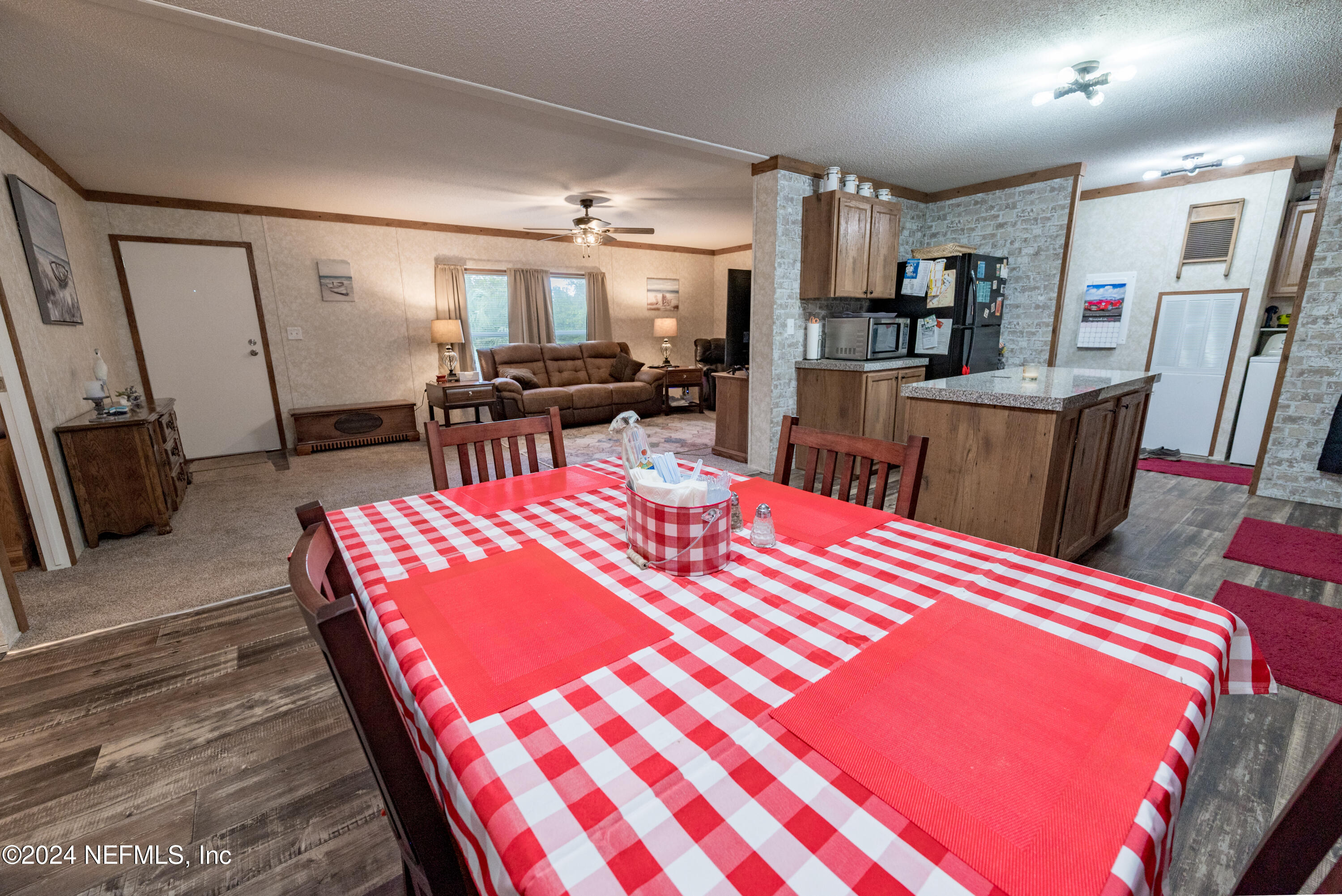 12654 State Rte 100 Lake Butler, FL 32054 - Photo 14 of 49 12654 W SR 100-39