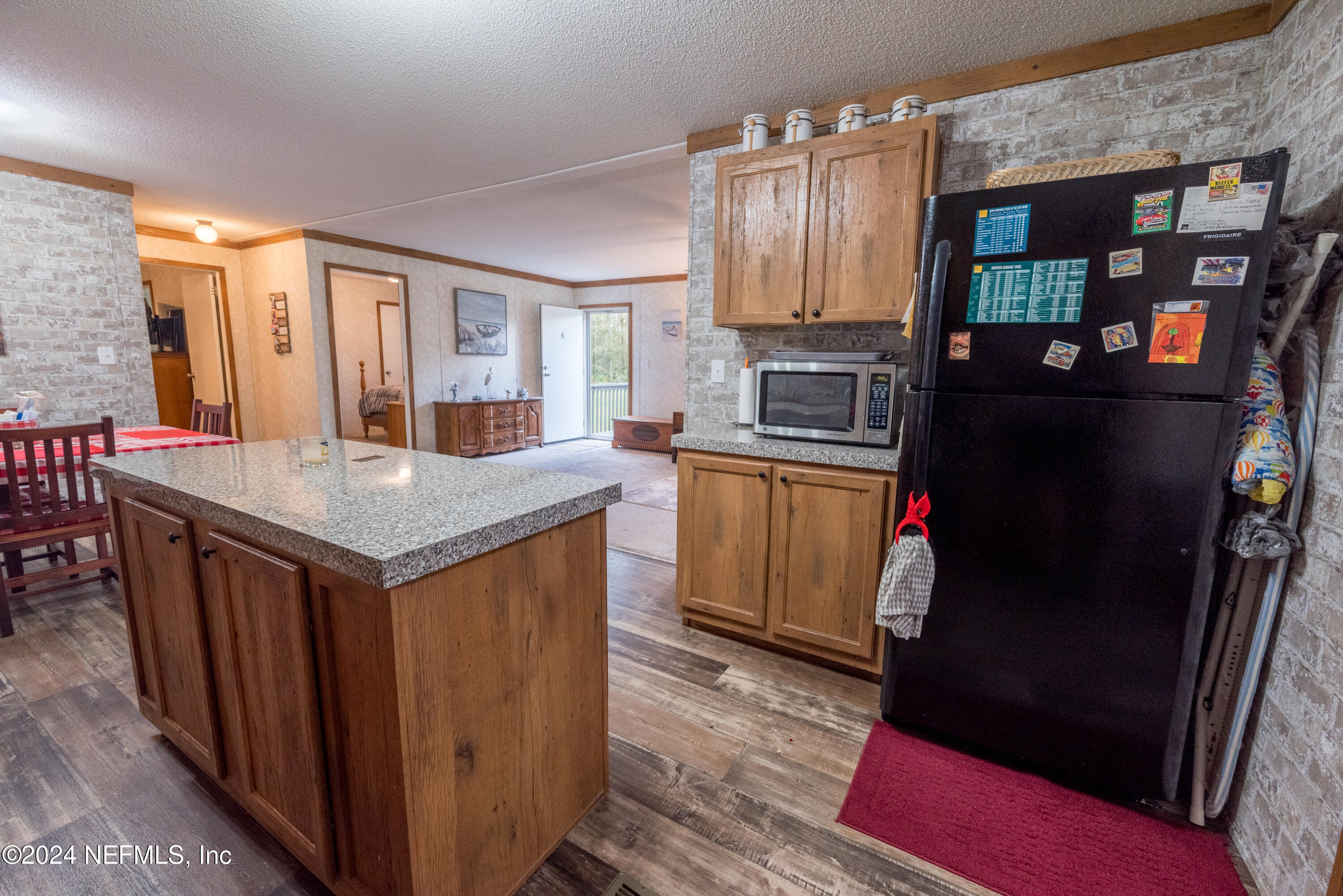 12654 State Rte 100 Lake Butler, FL 32054 - Photo 17 of 49 12654 W SR 100-47