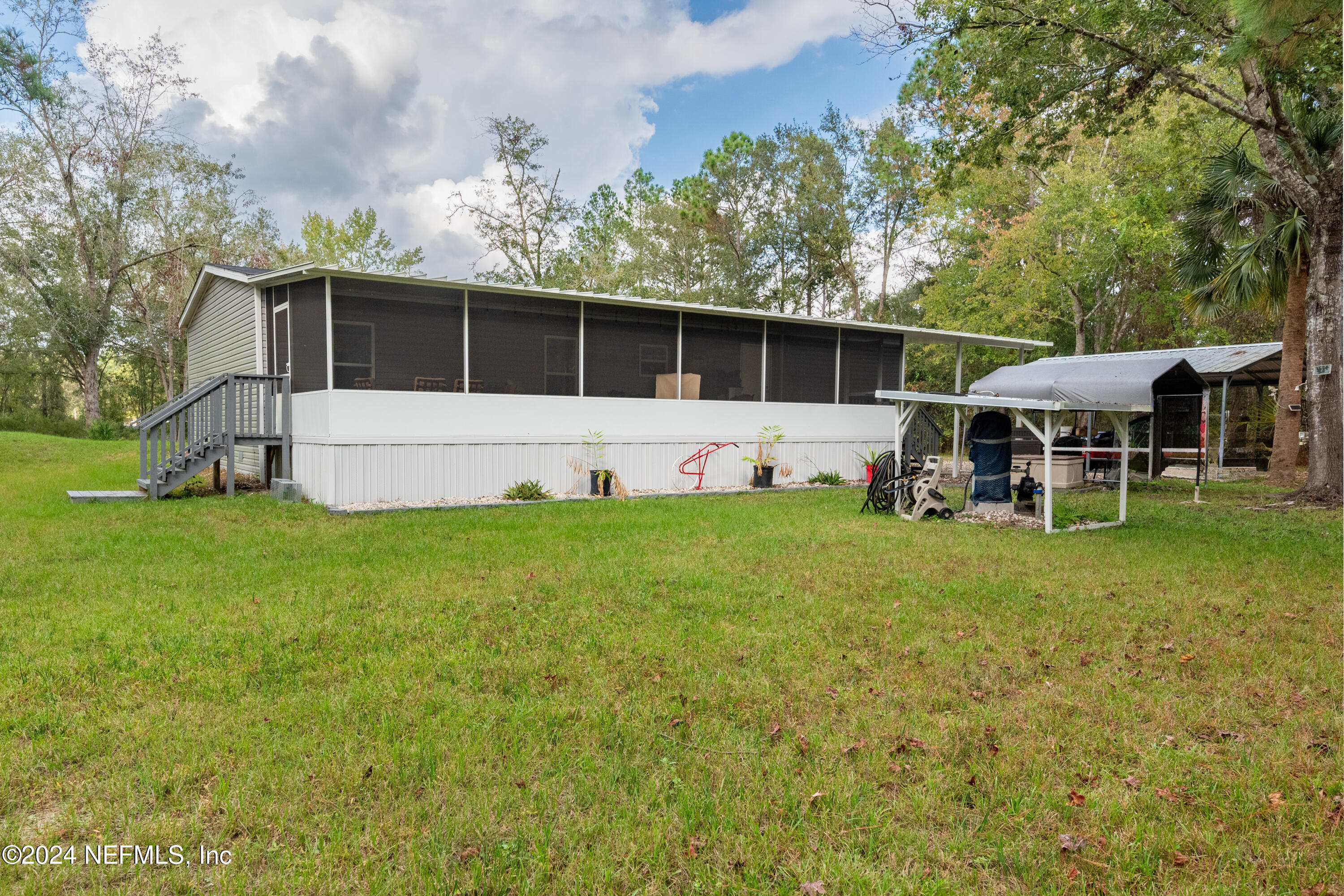 12654 State Rte 100 Lake Butler, FL 32054 - Photo 40 of 49 12654 W SR 100-20