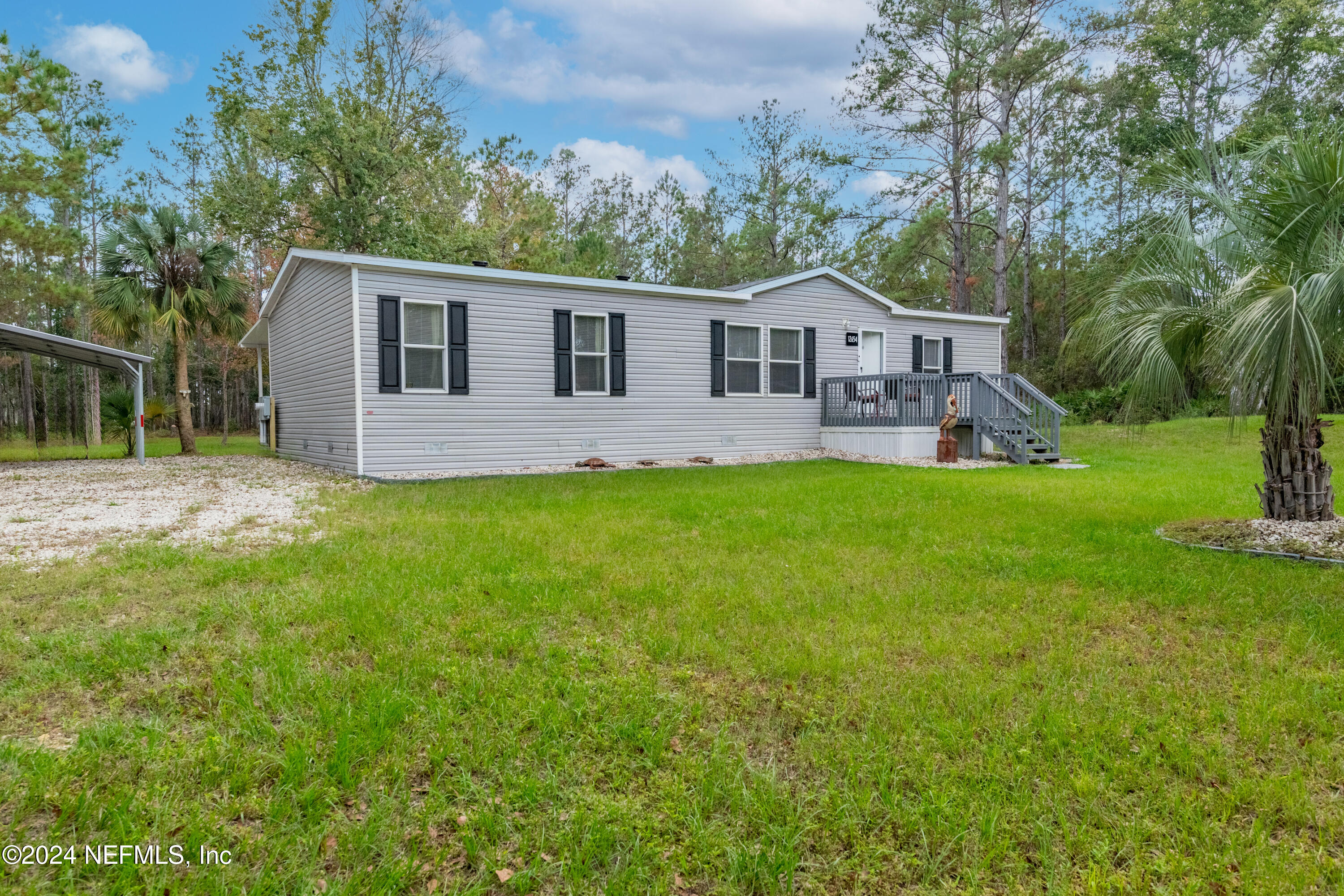 12654 State Rte 100 Lake Butler, FL 32054 - Photo 4 of 49 12654 W SR 100-5