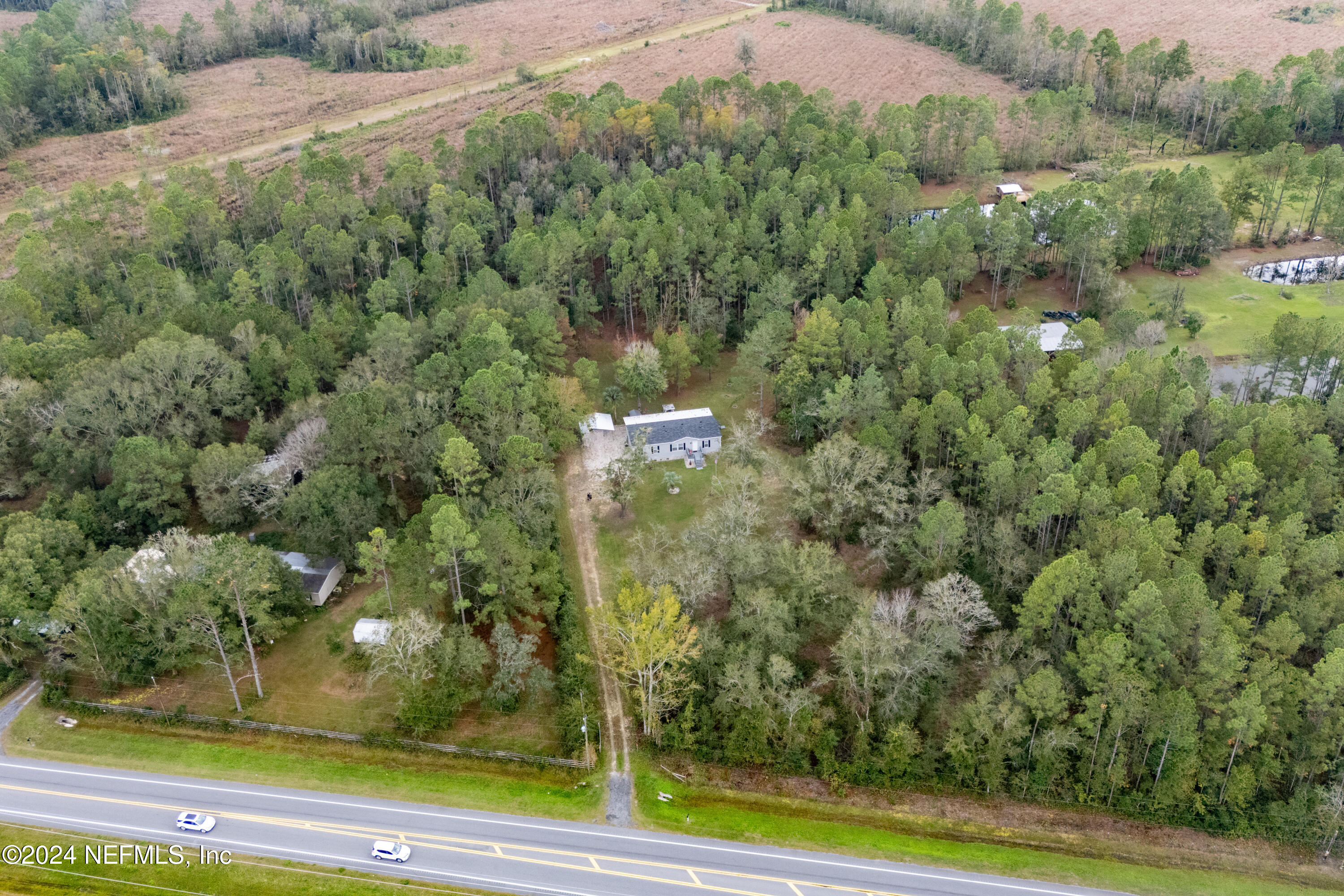 12654 State Rte 100 Lake Butler, FL 32054 - Photo 44 of 49 12654 W SR 100-21