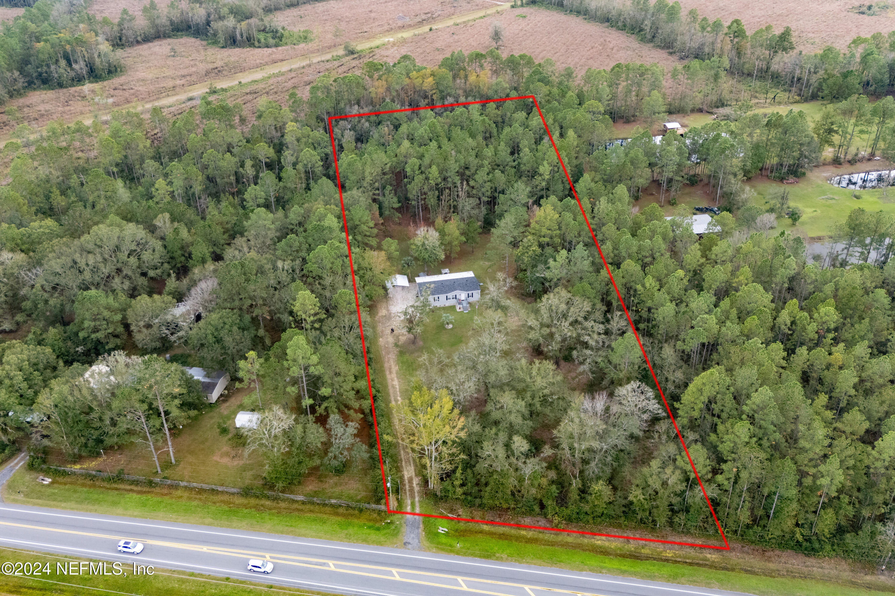 12654 State Rte 100 Lake Butler, FL 32054 - Photo 45 of 49 12654 W SR 100-21 copy