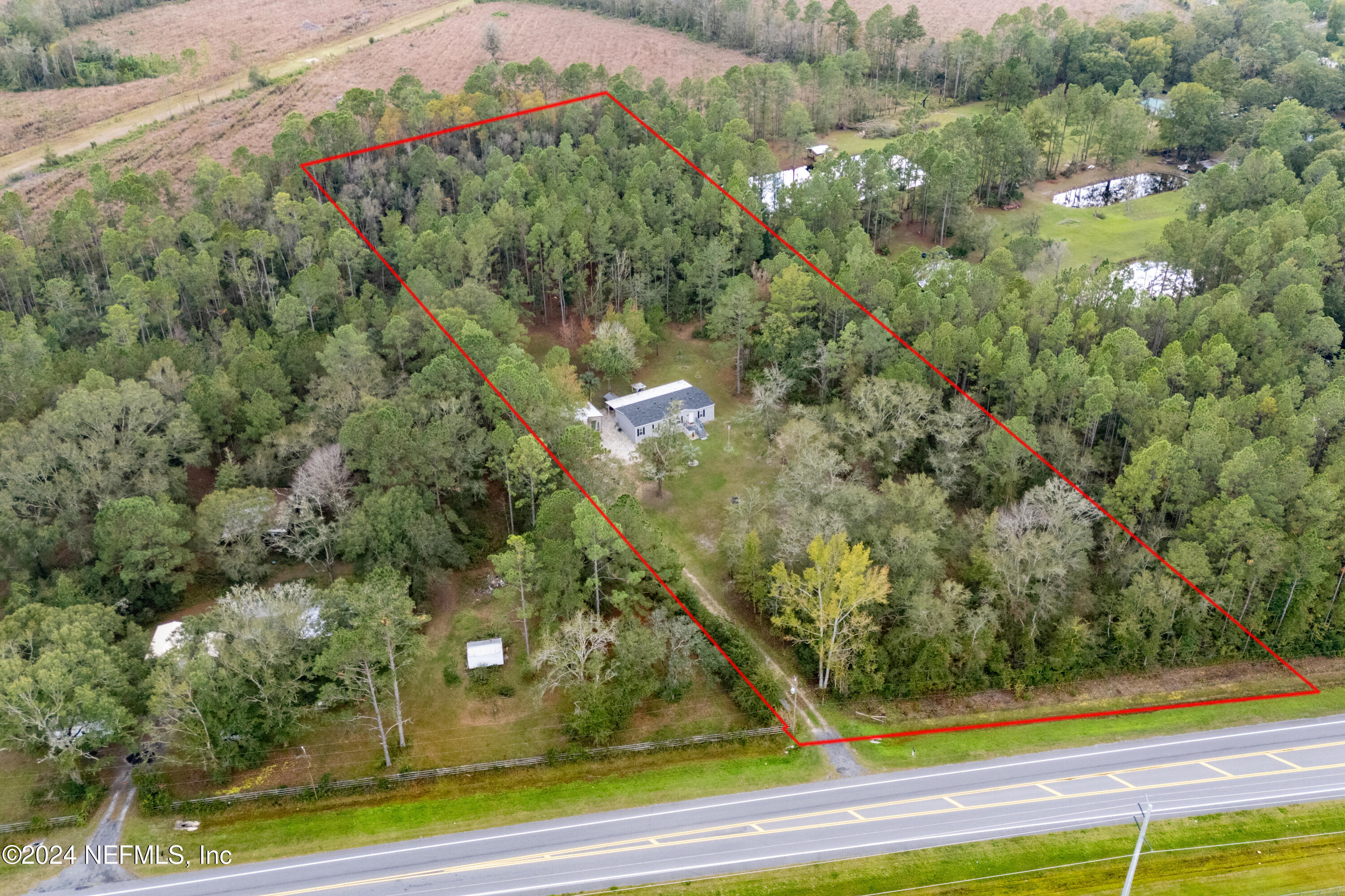 12654 State Rte 100 Lake Butler, FL 32054 - Photo 46 of 49 12654 W SR 100-22 copy