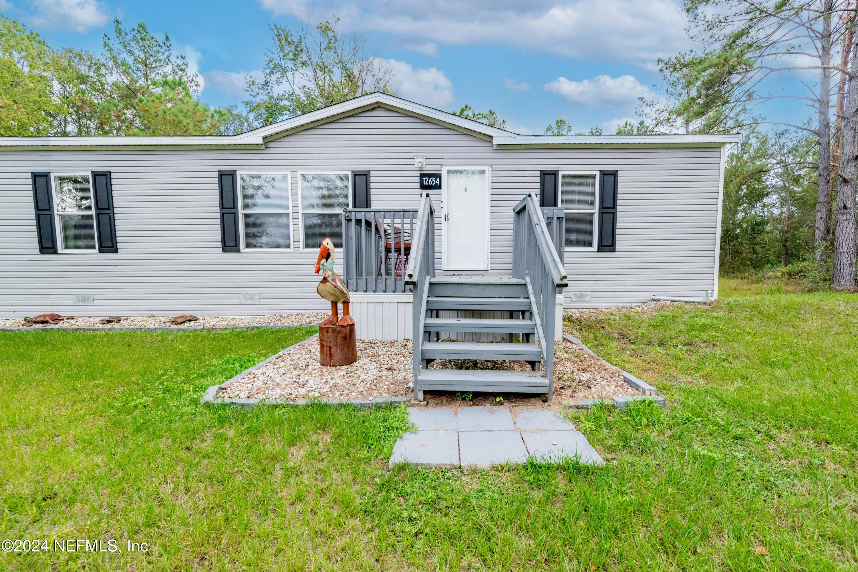 12654 State Rte 100 Lake Butler, FL 32054 - Photo 5 of 49 12654 W SR 100-6