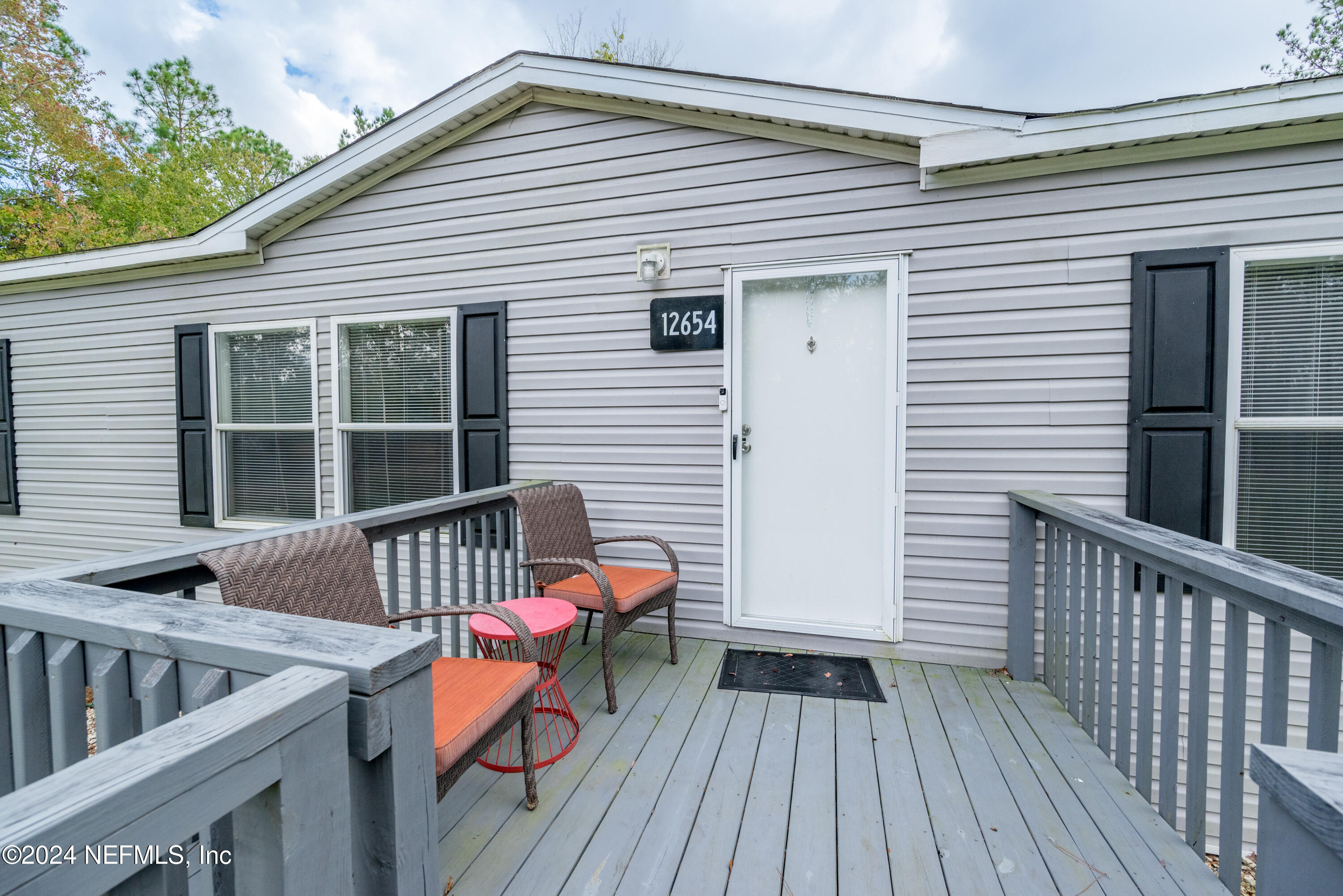 12654 State Rte 100 Lake Butler, FL 32054 - Photo 6 of 49 12654 W SR 100-7