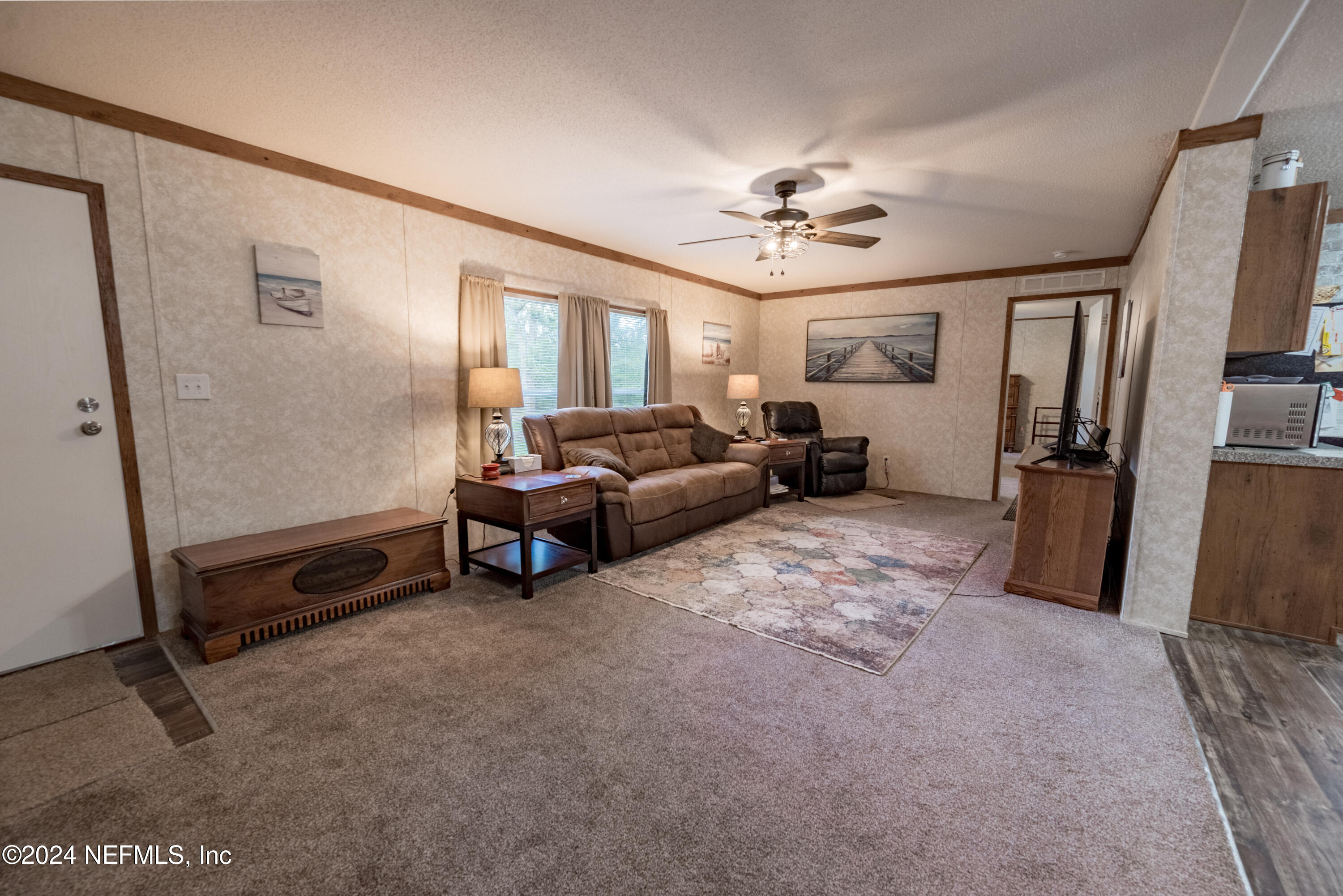 12654 State Rte 100 Lake Butler, FL 32054 - Photo 8 of 49 12654 W SR 100-32