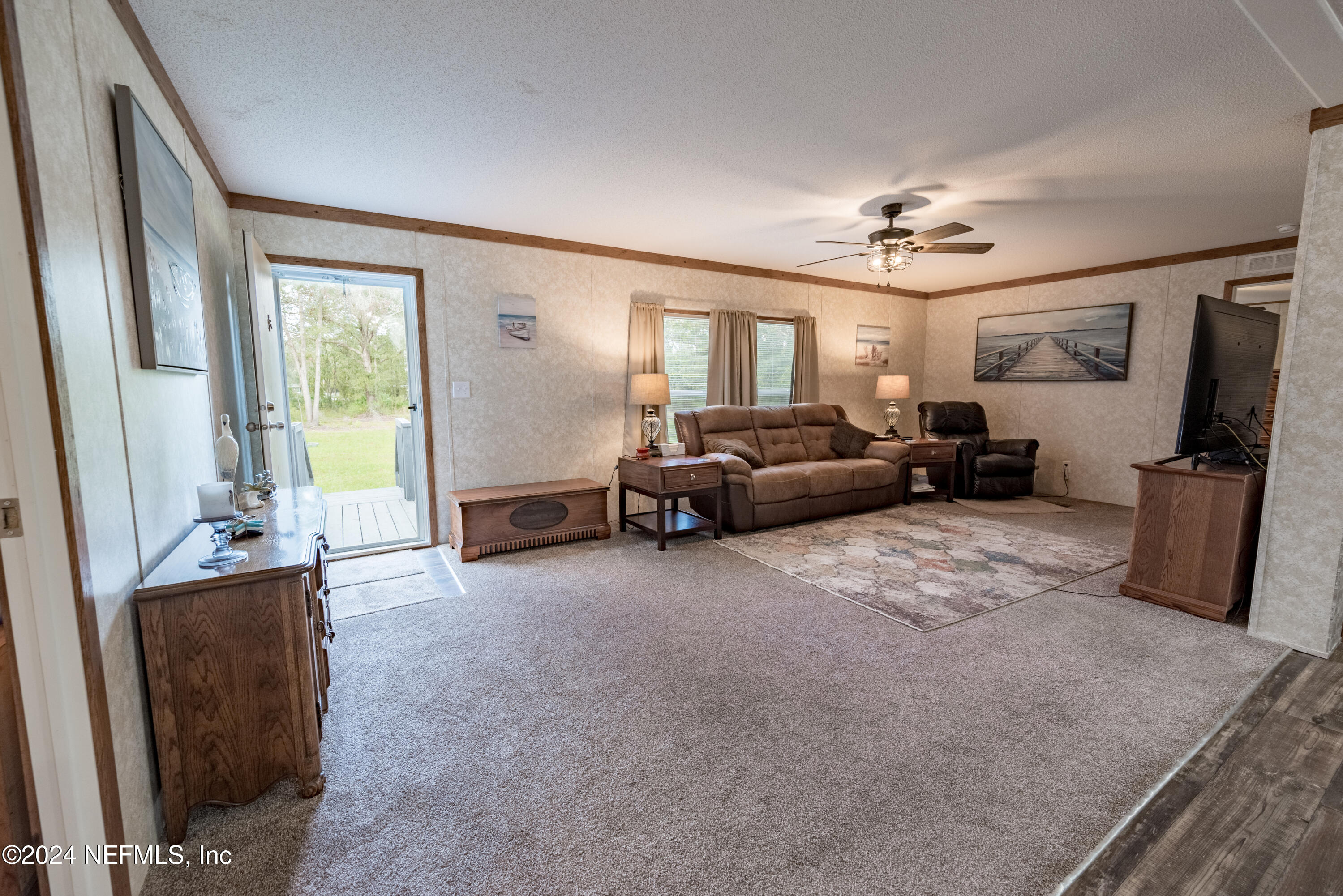 12654 State Rte 100 Lake Butler, FL 32054 - Photo 10 of 49 12654 W SR 100-41