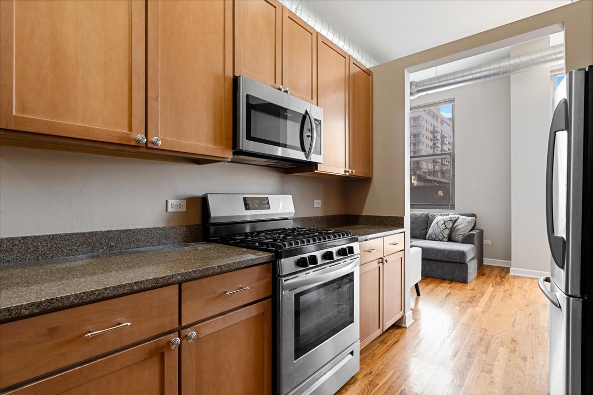 824 West Superior Street, Unit 306 Chicago, IL 60642 - Photo 3 of 15