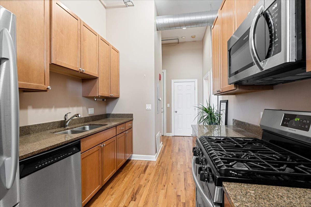 824 West Superior Street, Unit 306 Chicago, IL 60642 - Photo 4 of 15