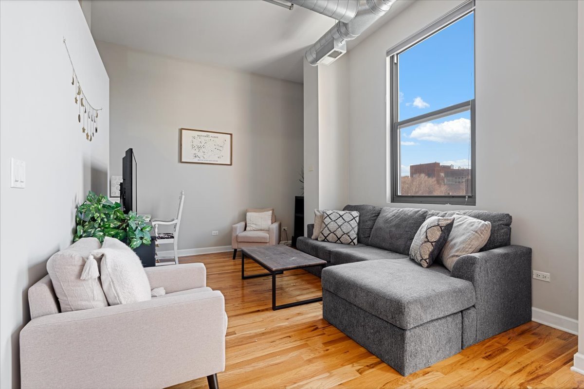 824 West Superior Street, Unit 306 Chicago, IL 60642 - Photo 5 of 15