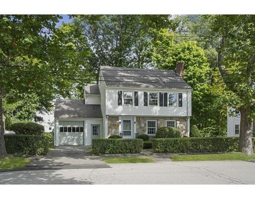 34 St Marys Road Milton, MA 02186 - Photo 1 of 22 Gallery Image 1