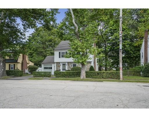 34 St Marys Road Milton, MA 02186 - Photo 20 of 22 Gallery Image 20