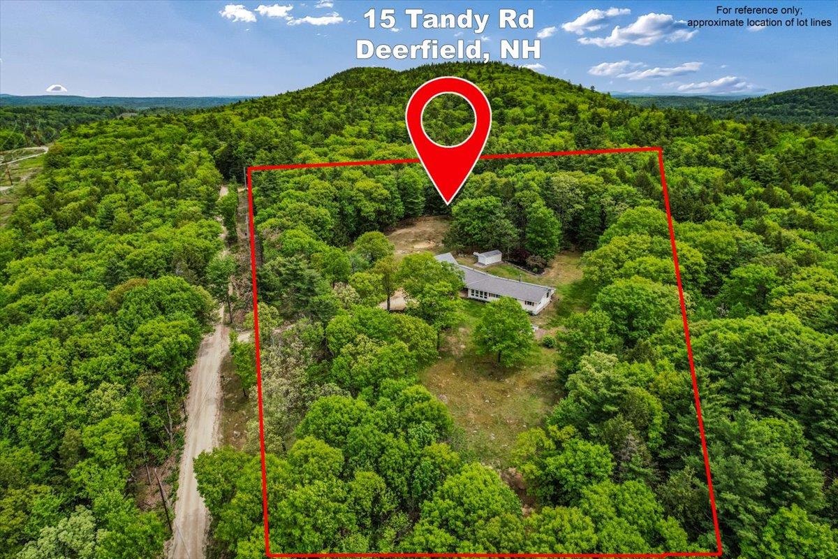 15 Tandy Road Deerfield, NH 03037 - Photo 19 of 55