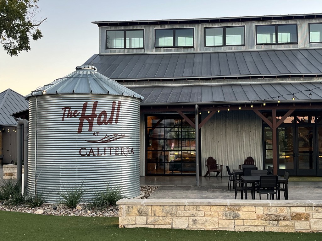 279 Fish Trap Road Dripping Springs, TX 78620 - Photo 30 of 36 From day...