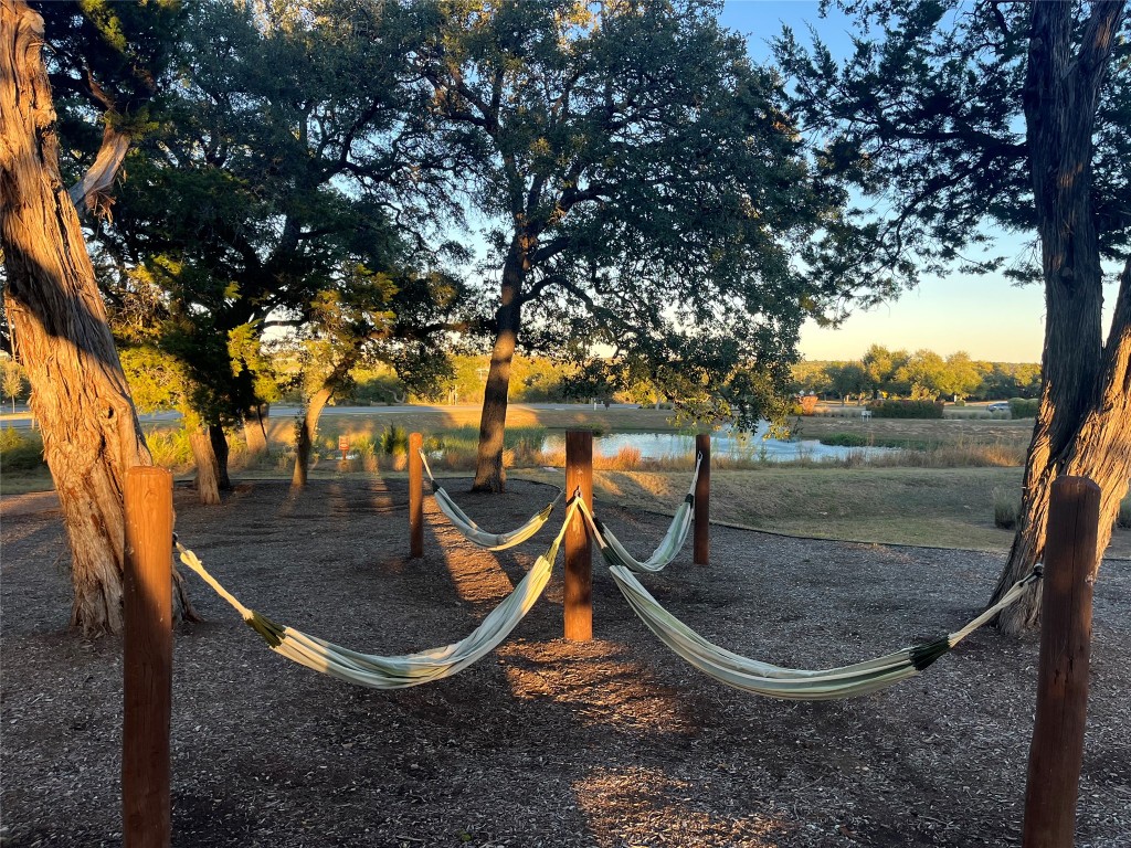 279 Fish Trap Road Dripping Springs, TX 78620 - Photo 32 of 36 There's so many extra spots to "hang out" and enjoy your life here!