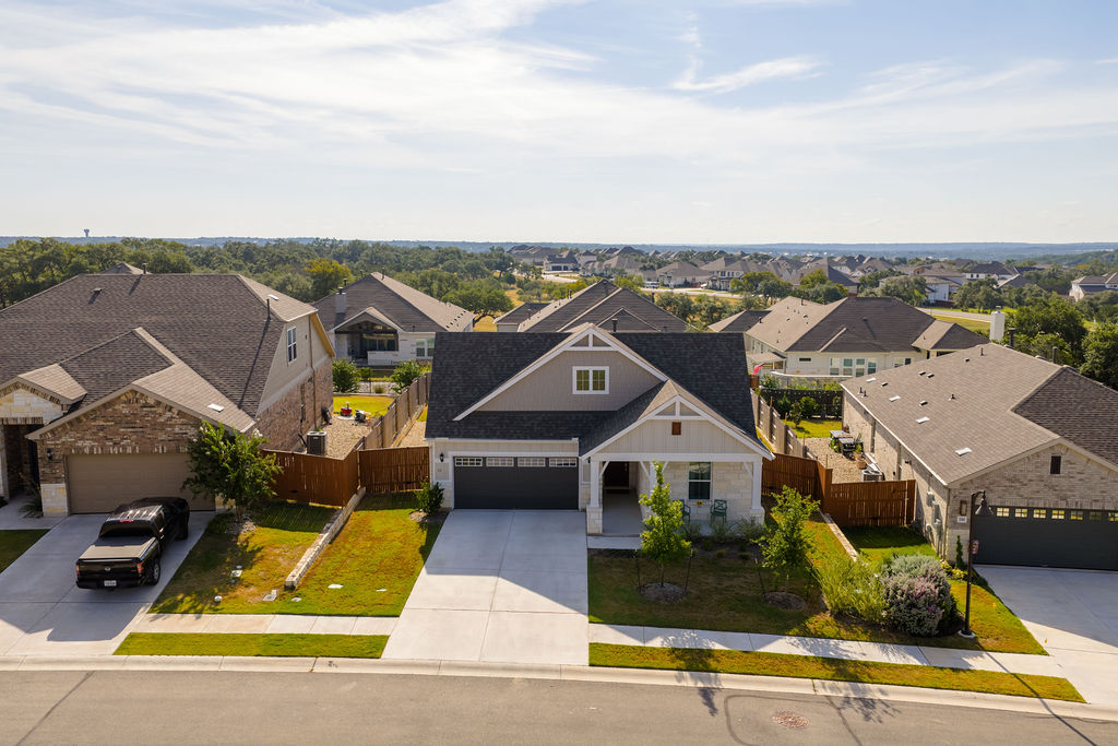 279 Fish Trap Road Dripping Springs, TX 78620 - Photo 35 of 36 Come and see why 279 Fish Trap is your next home sweet home!