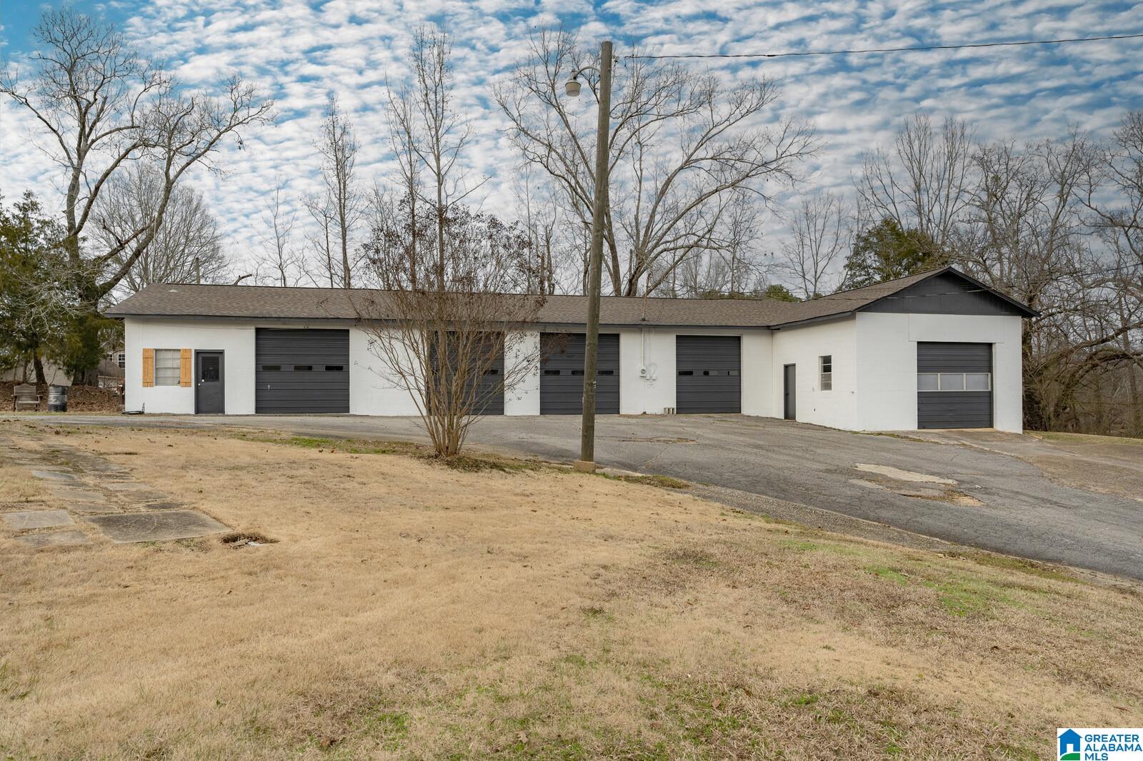 407 Wolf Creek Road South Pell City, AL 35128 - Photo 2 of 30
