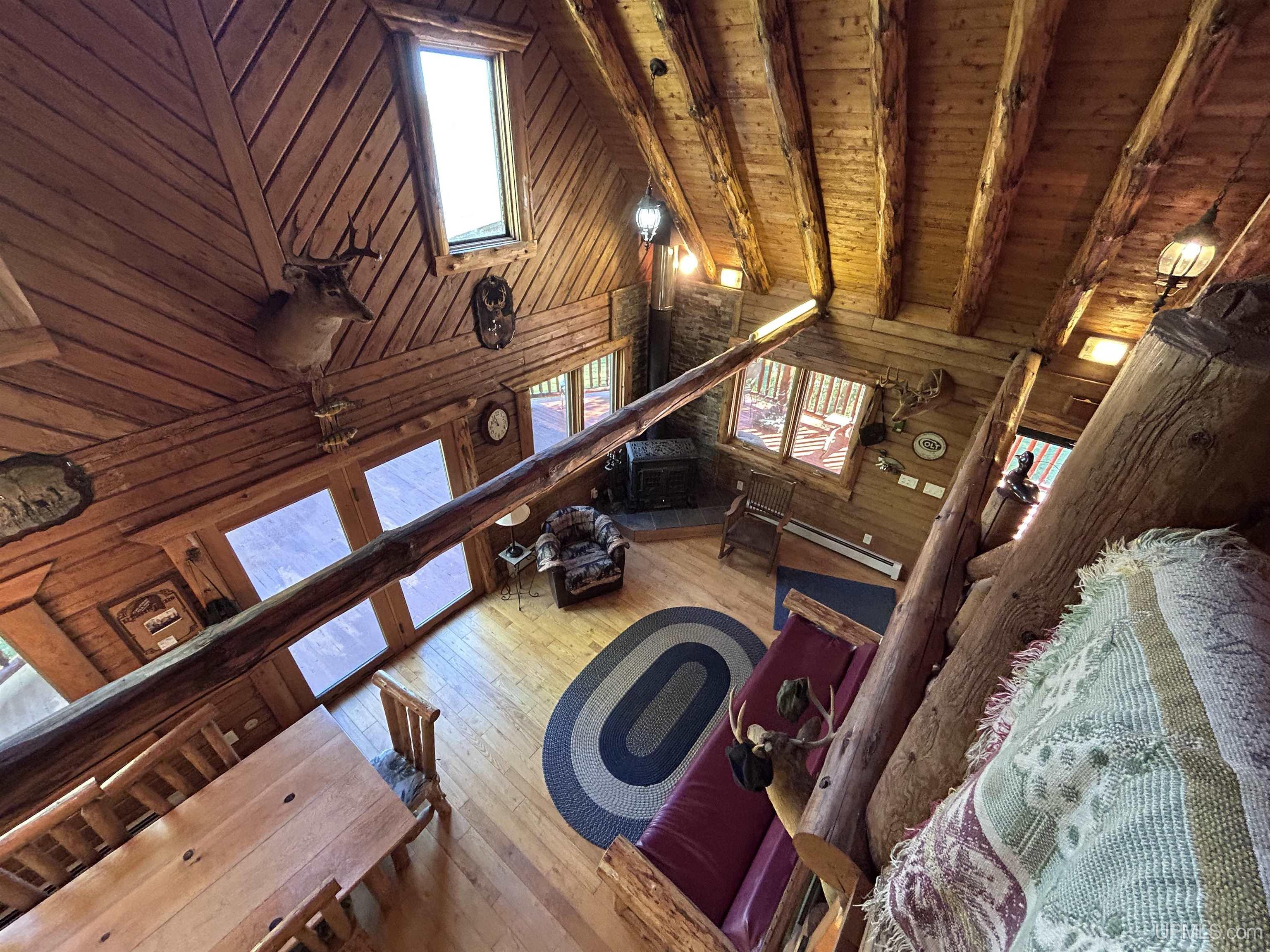 16189 East Shore Road Bergland, MI 49910 - Photo 35 of 71