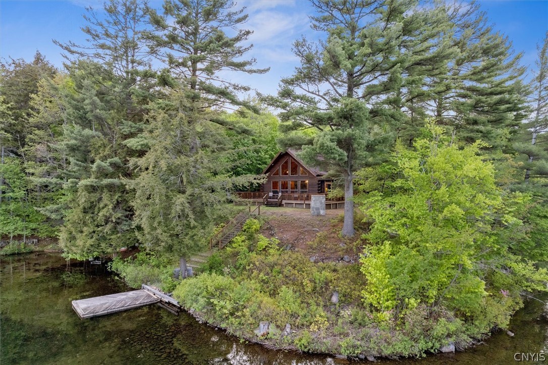 8054 Capron Road Forestport, NY 13494 - Photo 1 of 1 Gallery Image 1