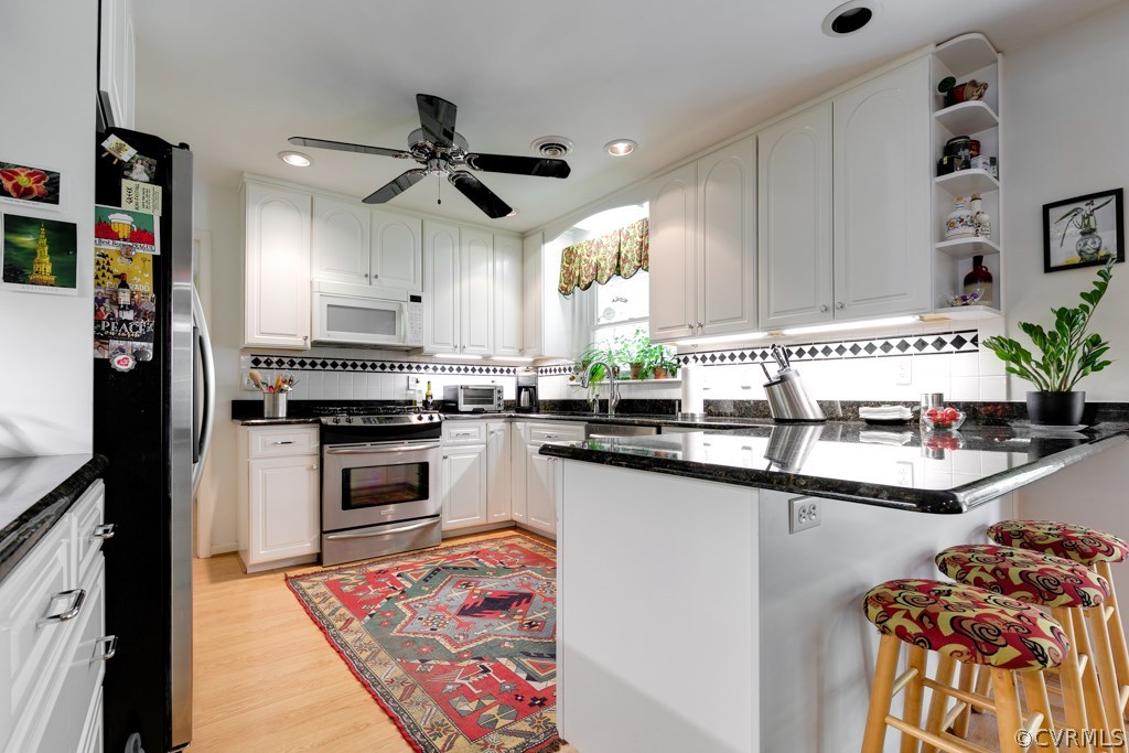 9304 Bandock Road Henrico, VA 23229 - Photo 10 of 35 Gallery Image 10