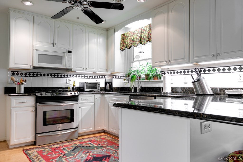 9304 Bandock Road Henrico, VA 23229 - Photo 11 of 35 Gallery Image 11