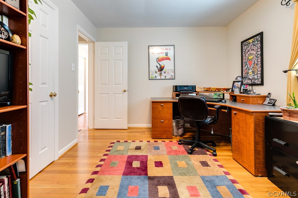 9304 Bandock Road Henrico, VA 23229 - Photo 27 of 35 Gallery Image 27
