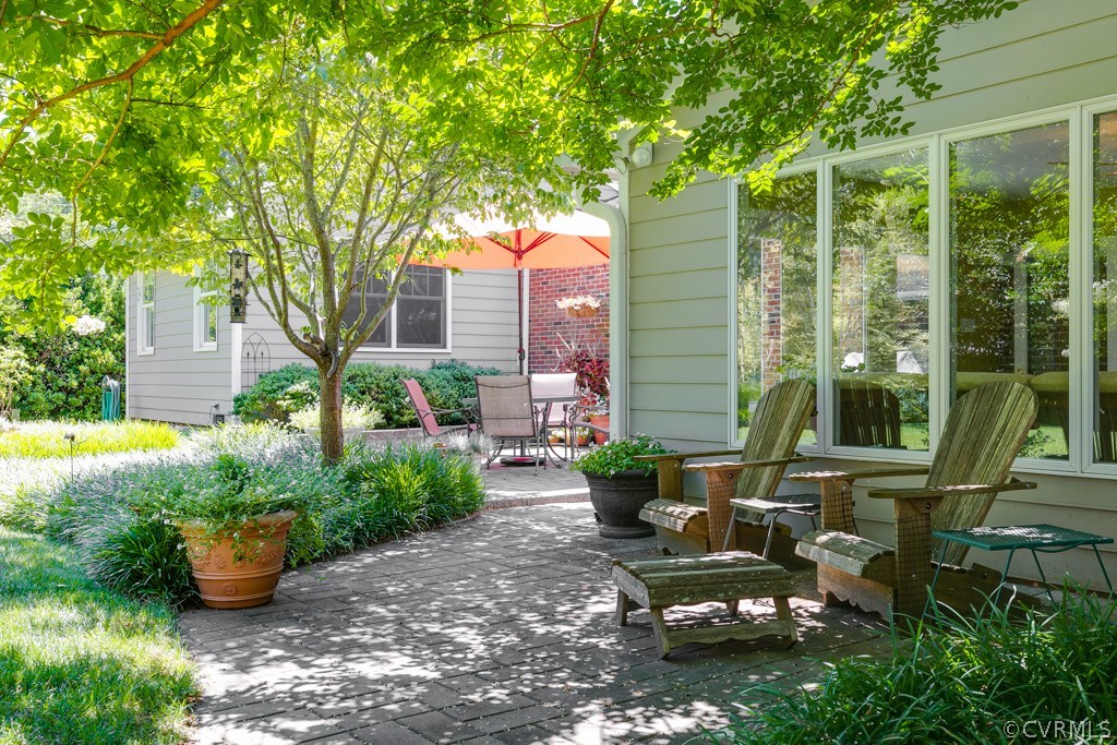 9304 Bandock Road Henrico, VA 23229 - Photo 29 of 35 Gallery Image 29