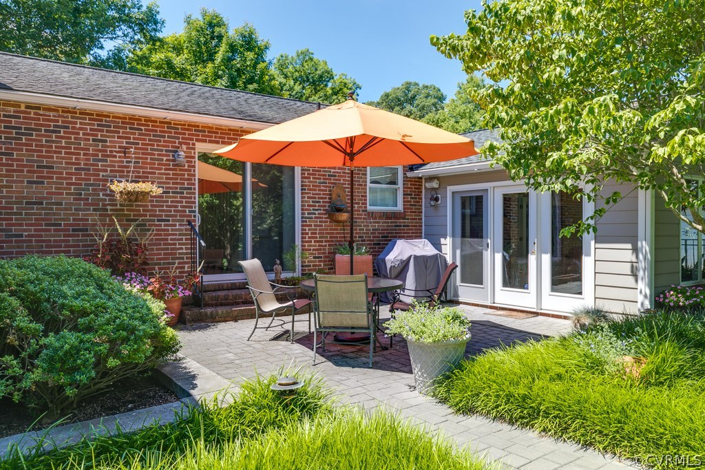 9304 Bandock Road Henrico, VA 23229 - Photo 31 of 35 Gallery Image 31