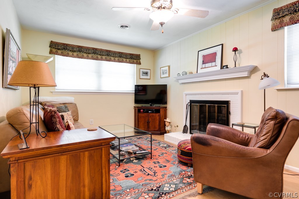9304 Bandock Road Henrico, VA 23229 - Photo 7 of 35 Gallery Image 7