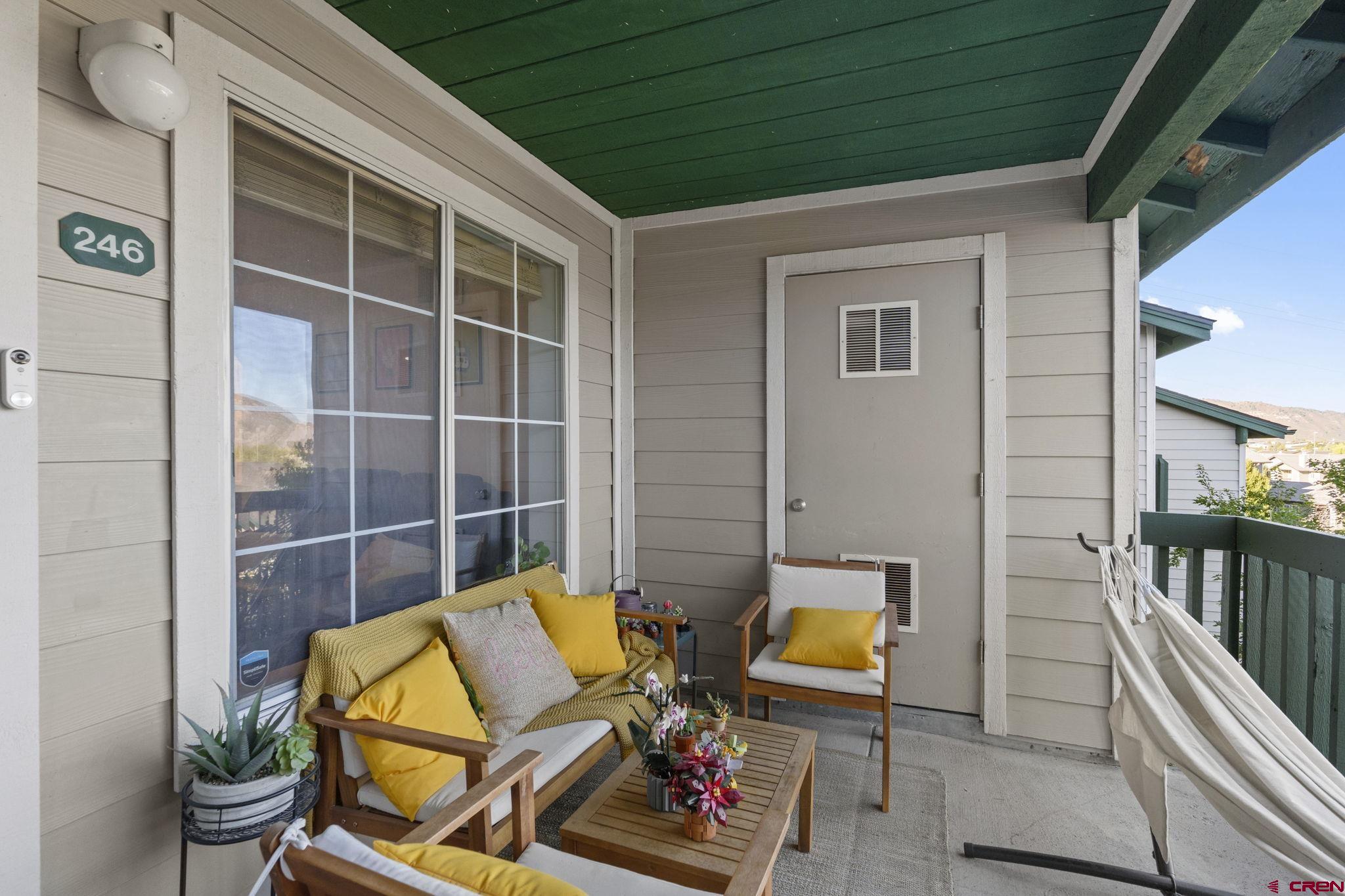 1100 Goeglein Gulch Road, Unit 246 Durango, CO 81301 - Photo 13 of 44 Gallery Image 13