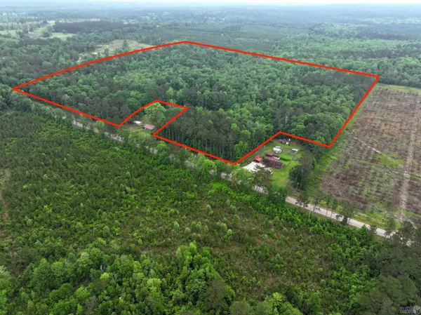 $181,720 | 0 Hwy 438 Franklinton La, Franklinton, LA 70438