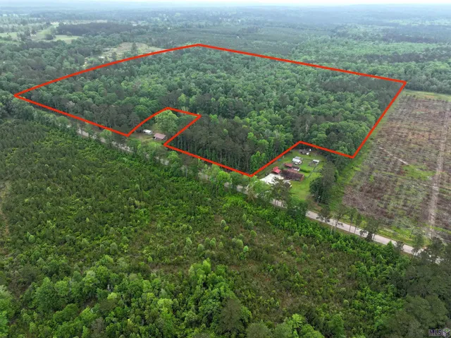 $196,800 | 0 Hwy 438 Franklinton La, Franklinton, LA 70438