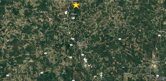 $196,800 | 0 Hwy 438 Franklinton La, Franklinton, LA 70438