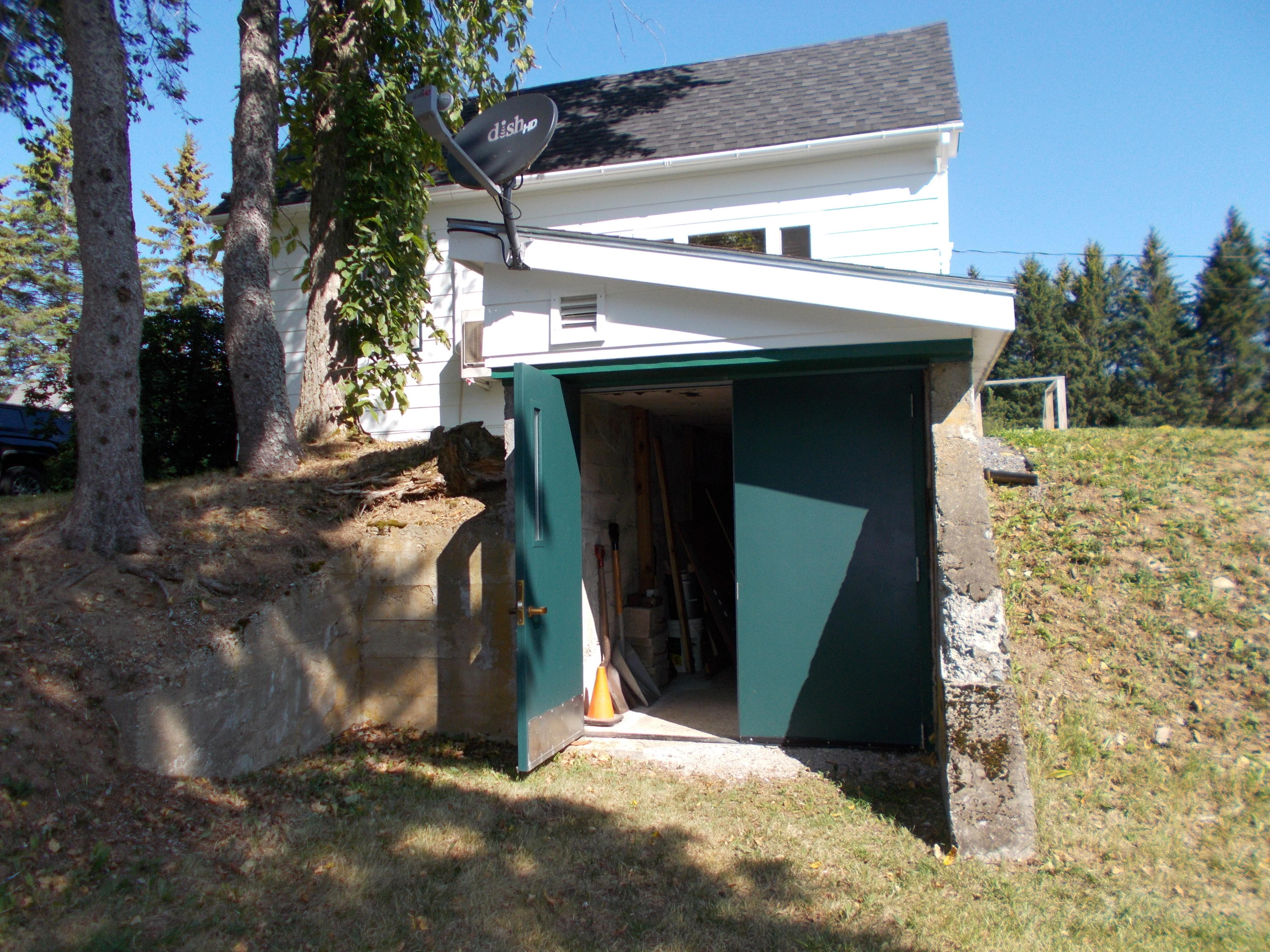 3575 West Chapman Road Mapleton, ME 04757 - Photo 51 of 55 DSCN8196